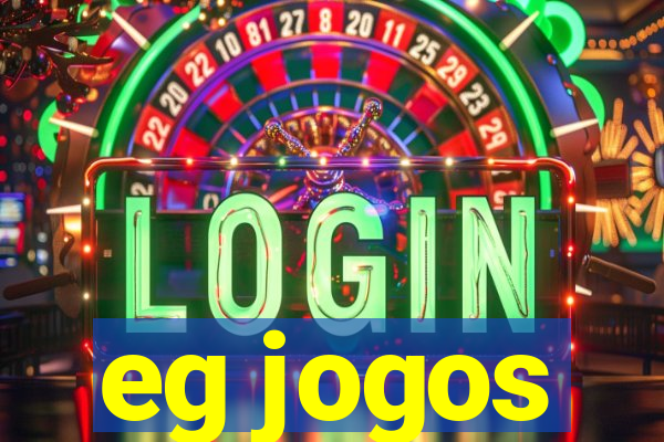 eg jogos